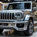 🔥2026年三菱ジープ登場！伝説が進化した究極のSUVがついに復活！💪🚙✨