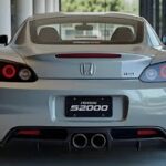 2026年新型ホンダS2000完全復活 驚きの進化とは