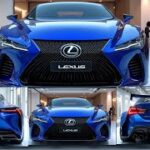 【新型】2026年 レクサス GX ついに登場！内装・外装がヤバすぎる…これは“最強SUV”だ！