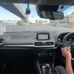 【試乗】マツダ/アクセラスポーツ/2017年式/XD/1500cc/BMLFS