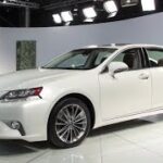 2026年レクサスES – 究極の高級セダンが新時代へ！内装・外装・価格・性能を徹底レビュー