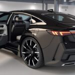 2026年新型ホンダ・シビック徹底レビュー｜驚きの内装と最新機能を初公開！
