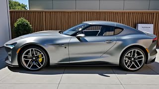 【復活】2026年スズキ・カプチーノ登場！軽量スポーツの伝説が現代に蘇る！