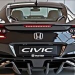 【2025年最新】新型ホンダシビック徹底レビュー＆試乗体験