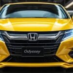 3. 【徹底レビュー】ホンダ・オデッセイ2025年モデルの進化がスゴすぎる！