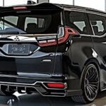 新型2026三菱デリカ登場！最強ハイブリッド×オフロード性能の真実