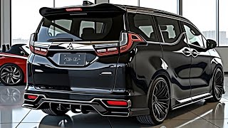 新型2026三菱デリカ登場！最強ハイブリッド×オフロード性能の真実