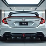 この走り、次元が違う！ホンダCivic 2025試乗レビュー
