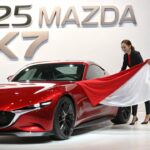 「伝説の復活！2025年マツダRX-7試乗＆徹底レビュー」