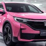 🚗【新型2026年ホンダCR-V】完全レビュー！デザイン・内装・燃費・価格まで徹底解説！