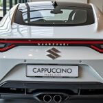 小さなボディに大きな感動！2026年スズキ・カプチーノ完全紹介