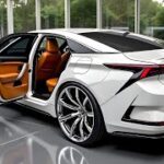 2026年新型トヨタクラウン完全レビュー最新スペックと特徴徹底解説