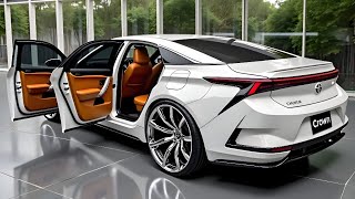 2026年新型トヨタクラウン完全レビュー最新スペックと特徴徹底解説
