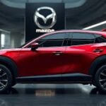 2026年新型マツダCX-3登場！進化したデザインと走りの魅力を徹底解説！最新マツダCX-3の燃費・内装・安全性能を詳しくレビュー！