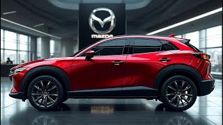 2026年新型マツダCX-3登場！進化したデザインと走りの魅力を徹底解説！最新マツダCX-3の燃費・内装・安全性能を詳しくレビュー！