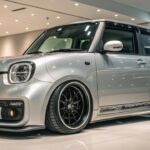 新型ホンダN-ONE 2026年モデル試乗前レビュー！軽なのに高級感がスゴい