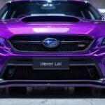 🚘【衝撃】新型2025年スバル・レヴォーグ登場！走りもデザインも完全進化！これが未来のスバルだ！🔥