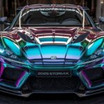 🚀【衝撃】2025年新型ホンダ・スーパーカブ150ついに登場！これが“進化する伝統”の答えだ！