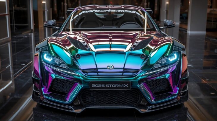 🚀【衝撃】2025年新型ホンダ・スーパーカブ150ついに登場！これが“進化する伝統”の答えだ！