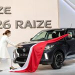 2026年 トヨタ ライズ 試乗＆レビュー｜外装・内装・性能・価格まとめ