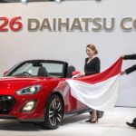 【2026年最新】ダイハツ・コペン試乗レビュー！小さなボディに詰まった走る喜びとデザインの進化を徹底解説！