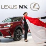 【新型】2026年レクサスNX徹底レビュー！デザイン・走り・装備すべて進化！