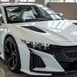 ホンダプラウダー2026公式初公開ファーストルック