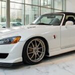 【スポーツカー好き必見】2026ホンダS2000試乗レビュー