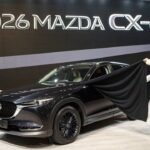 「【徹底レビュー】2026年マツダCX-60 新型SUVの全貌！」