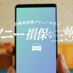 【日向坂46 小坂菜緒さん&正源司陽子さん&藤嶌果歩さん出演】「ソニー損保な三姉妹　寄り添ってくれる担当者（グループ）」篇30秒（公式：ソニー損保の自動車保険CM）