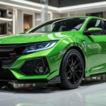 🚘ついに登場！2026年新型ホンダN-BOXが史上最高の軽自動車に進化！驚きの性能とデザインがスゴい！🔥