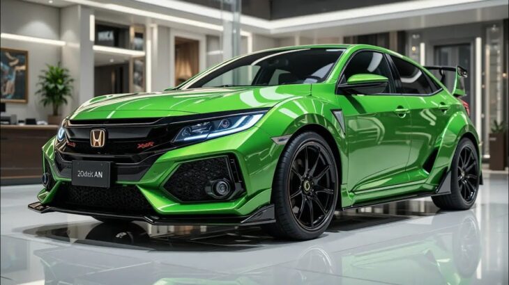 🚘ついに登場！2026年新型ホンダN-BOXが史上最高の軽自動車に進化！驚きの性能とデザインがスゴい！🔥