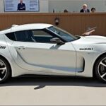 ついに復活！2026年スズキ・カプチーノ徹底解説｜伝説の軽スポーツがハイブリッドで蘇る！