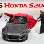 2025ホンダS2000試乗レビュー｜美しすぎる復活！VTECターボが吠える究極のロードスター