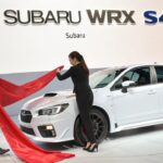 【新型】2025年スバルWRX S4登場！究極のスポーツセダンを徹底レビュー！