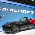 2025マツダMX-5試乗＆詳細解説｜走りの楽しさが止まらない！🎯