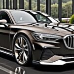 新型レガシィB4 2026がヤバすぎた…スバルが本気を出した結果がコレ