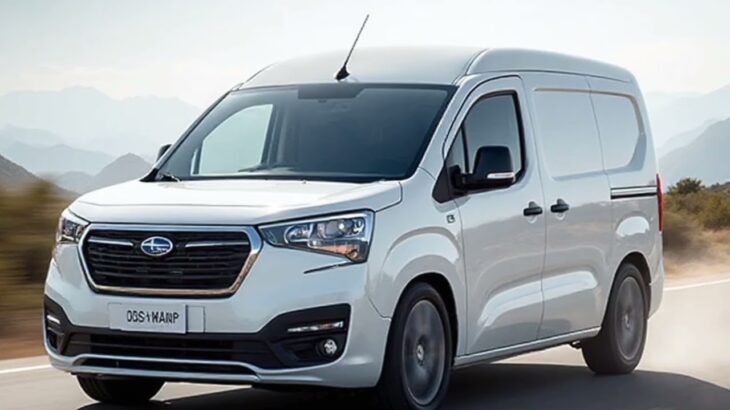 2026年 新型スバル・ドミンゴ 復活レビュー｜最新デザイン・内装・価格・走行性能を徹底解説！次世代ミニバンの全貌！