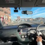 【試乗】トヨタ/シエンタ/2014年式/ダイス/1500cc/NCP81G