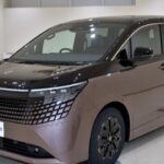 【最速試乗】日産新型「エルグランド」世界初公開！乗ってわかった驚きの進化とは？