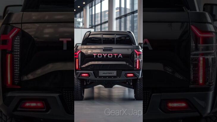 レクサス新型ESが革命を起こす！驚きの進化と未来のラグジュアリー【Gearx Japan】