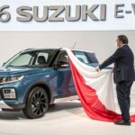 2026 スズキ e-Vitara 試乗レビュー｜次世代EV SUVの真実！外装・内装・走行性能・価格を徹底解説！
