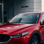 2025年マツダCX-5新型レビュー！デザイン・性能・最新装備を徹底解説！