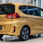 2026年ホンダ・フリード試乗レビュー｜日本で最強のファミリーMPV！