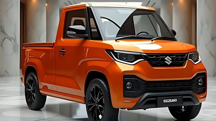 新型2026スズキKeiトラック試乗レビュー！軽トラの常識を変える最新モデルのすべて