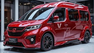 ホンダN-BOXキャンパー試乗レビュー！走りと快適性が完全に別次元