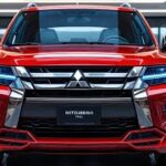 「三菱、本気の怪物SUV誕生！2025パワークルーザーが全てを過去にする…！」