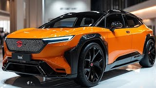 スズキ X-Bee 2026年モデルを丸ごと紹介！コンパクトSUVの魅力とは