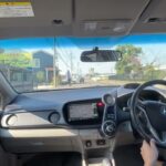 【試乗】ホンダ/インサイト/2009年式/LS/1300cc/ZE2