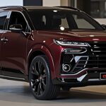 2026年トヨタハリアー最新モデル完全レビューが今話題の理由